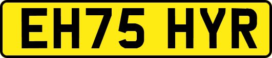 EH75HYR
