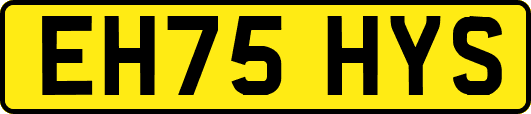 EH75HYS
