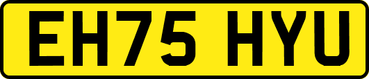 EH75HYU