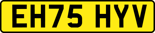 EH75HYV