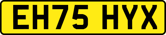 EH75HYX