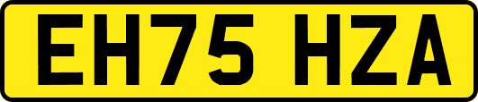 EH75HZA