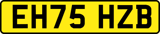 EH75HZB