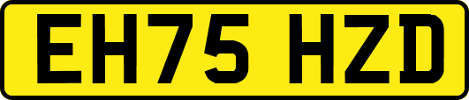 EH75HZD