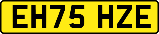 EH75HZE