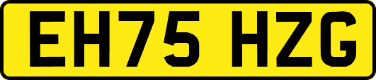EH75HZG