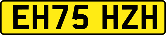 EH75HZH