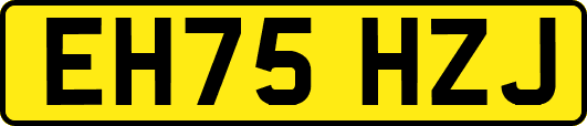 EH75HZJ