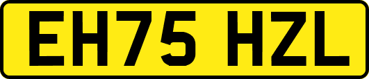 EH75HZL