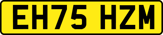 EH75HZM