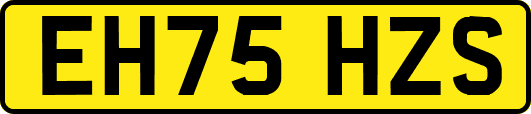EH75HZS