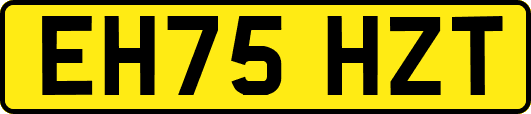 EH75HZT