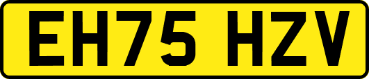 EH75HZV