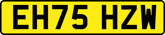 EH75HZW