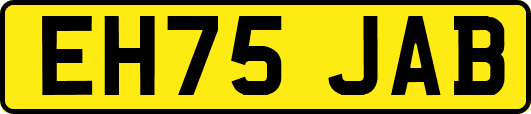 EH75JAB