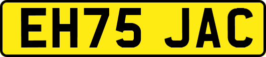 EH75JAC