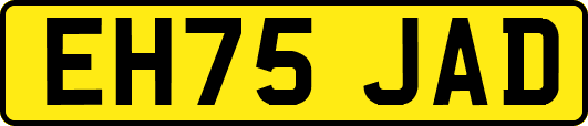 EH75JAD