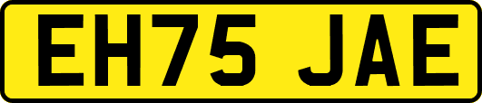 EH75JAE
