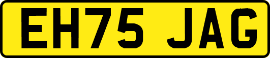 EH75JAG