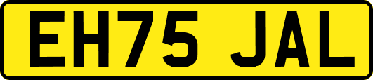 EH75JAL