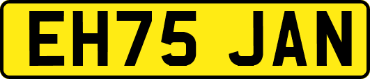 EH75JAN