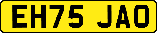 EH75JAO