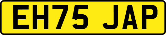 EH75JAP