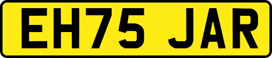 EH75JAR