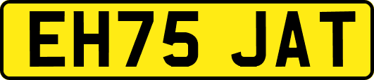 EH75JAT
