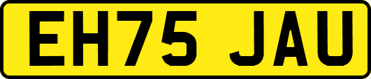 EH75JAU