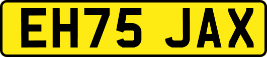EH75JAX