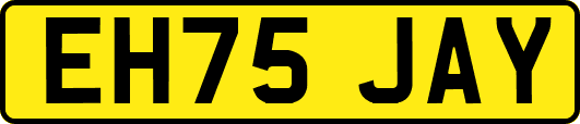 EH75JAY