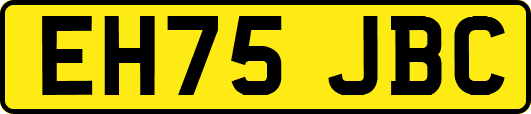 EH75JBC