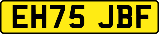 EH75JBF