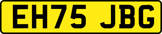 EH75JBG
