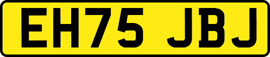 EH75JBJ