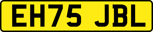 EH75JBL