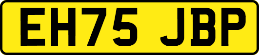 EH75JBP