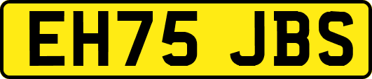 EH75JBS
