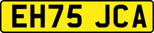 EH75JCA