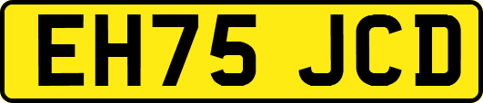 EH75JCD