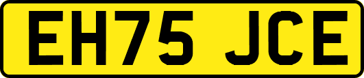 EH75JCE