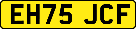 EH75JCF