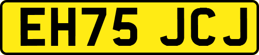 EH75JCJ
