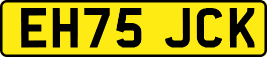 EH75JCK