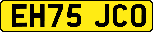 EH75JCO