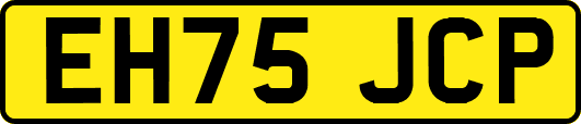 EH75JCP