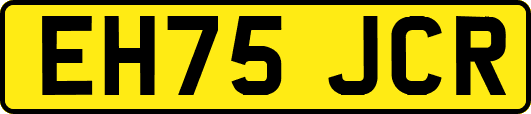 EH75JCR
