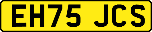 EH75JCS