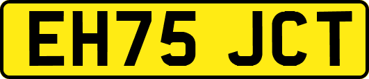 EH75JCT